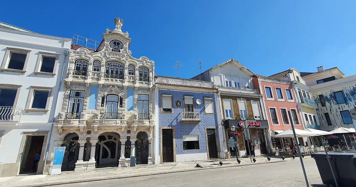 Museu De Arte Nova