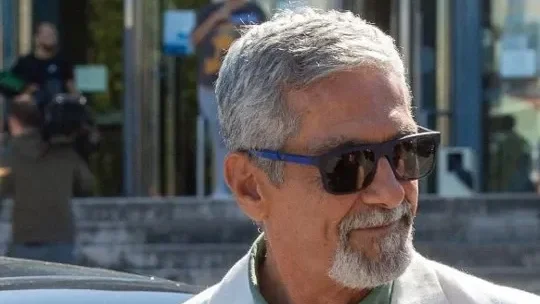 Nuno Homem De Sa