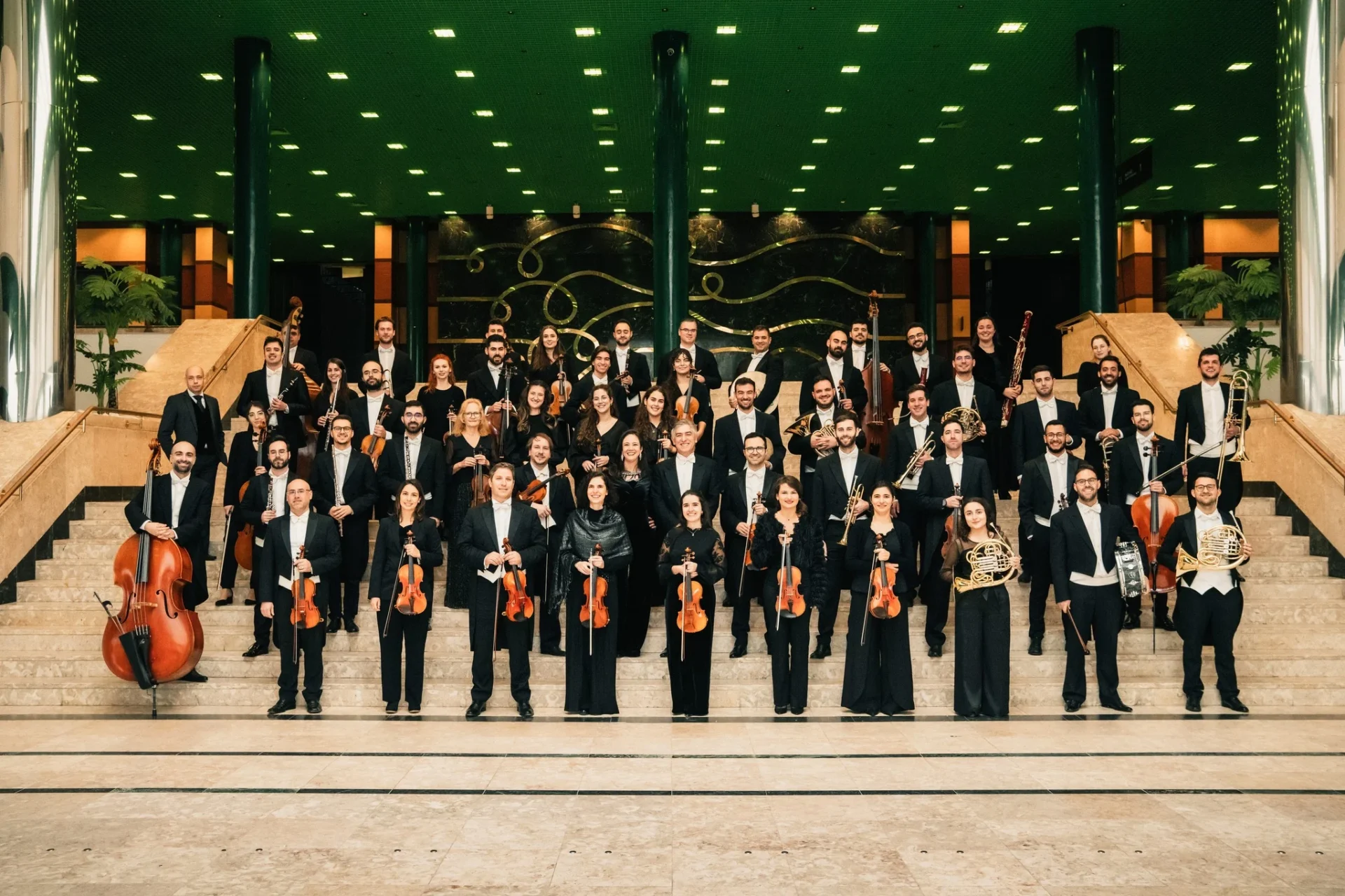 Orquestra Filarmónica Portuguesa