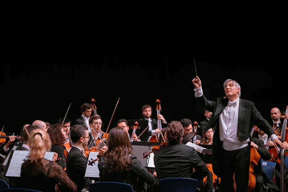 Orquestra Filarmonica Portuguesa