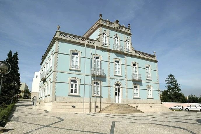 Pacos Da Cultura