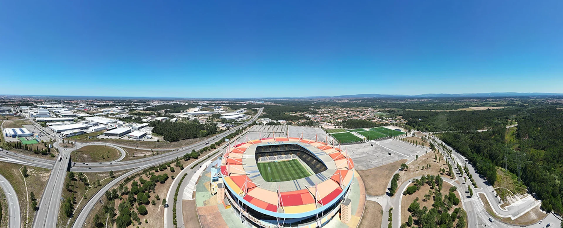 Parque Desportivo Aveiro
