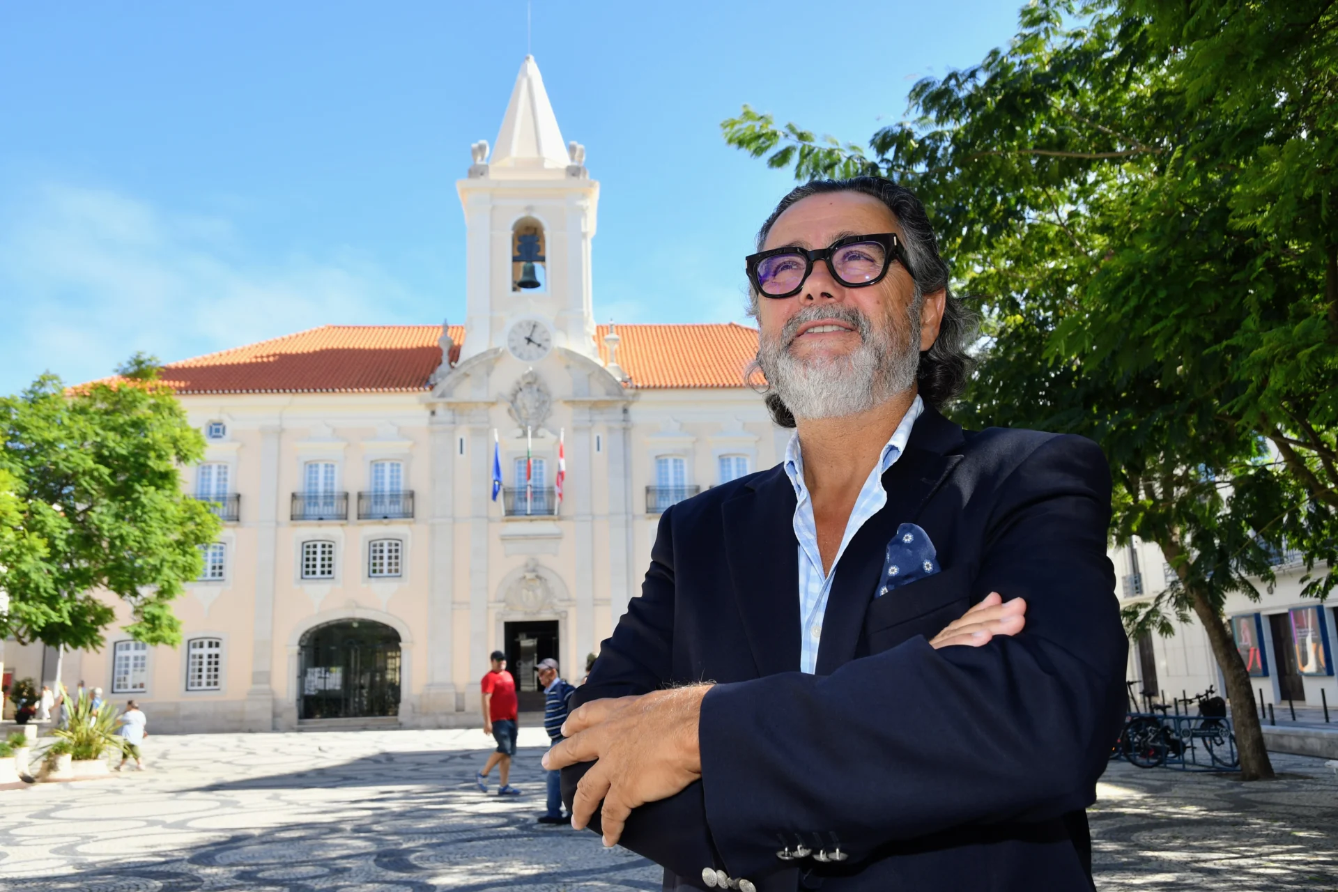 Paulo Alves Nos Cidadãos Aveiro 14