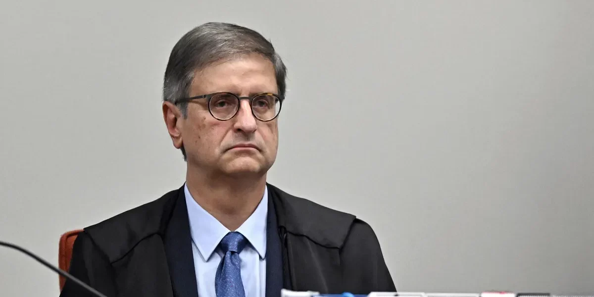 Paulo Gonet