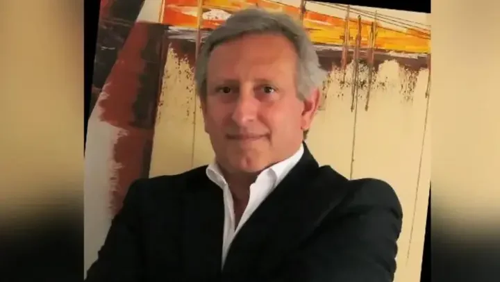 Pedro Trindade