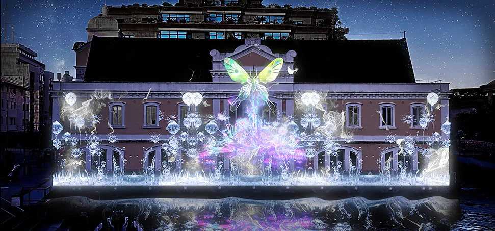 Prisma Art Light Tech