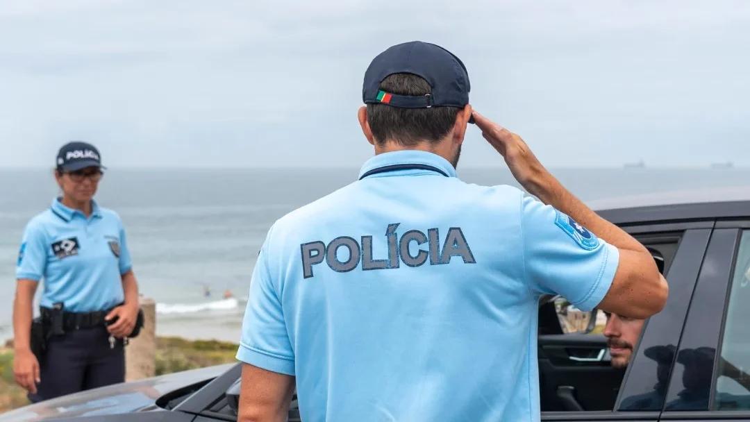 Psp Operação