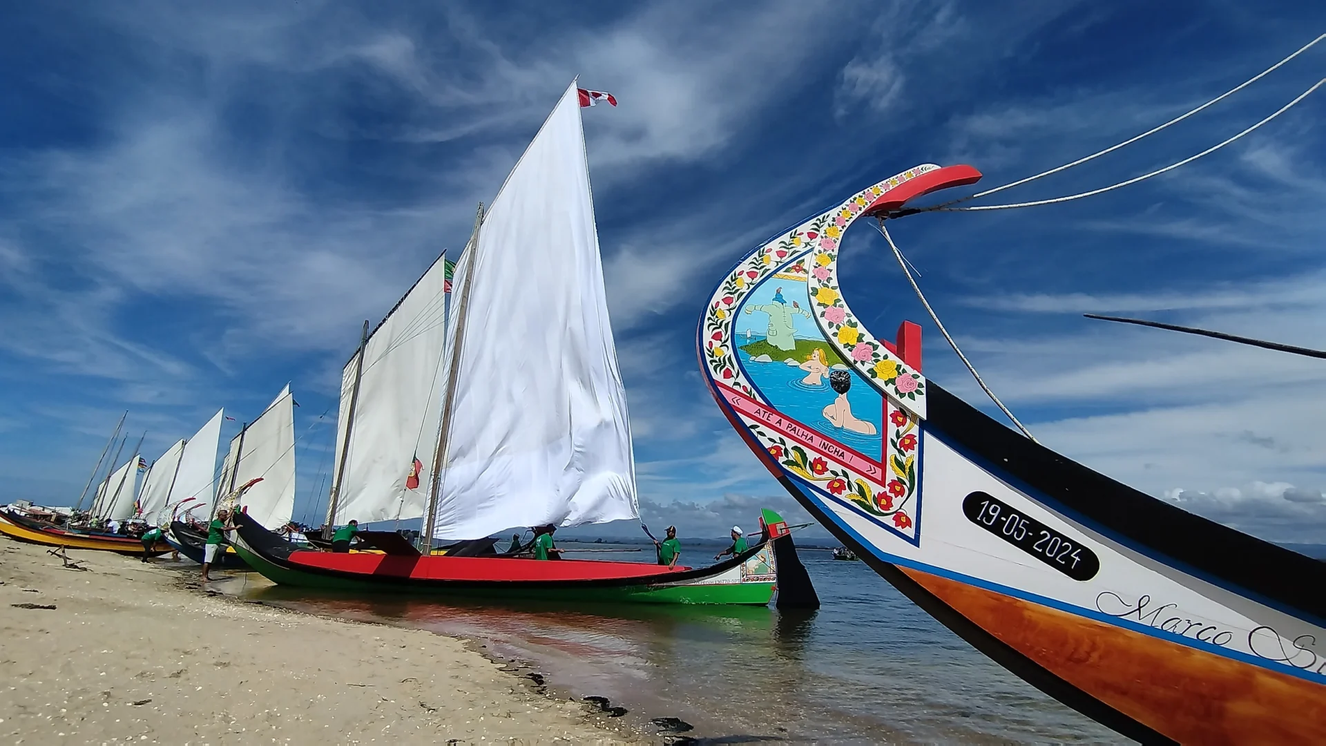 Regata Murtosa