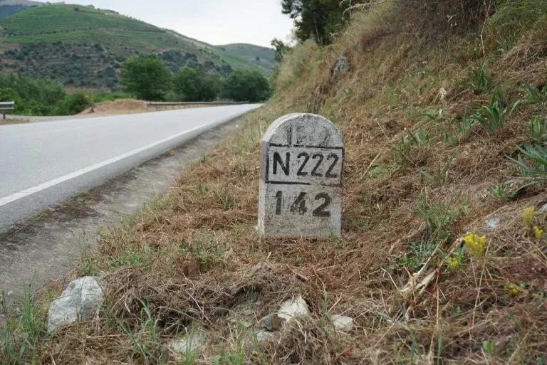 S Estrada Nacional 222
