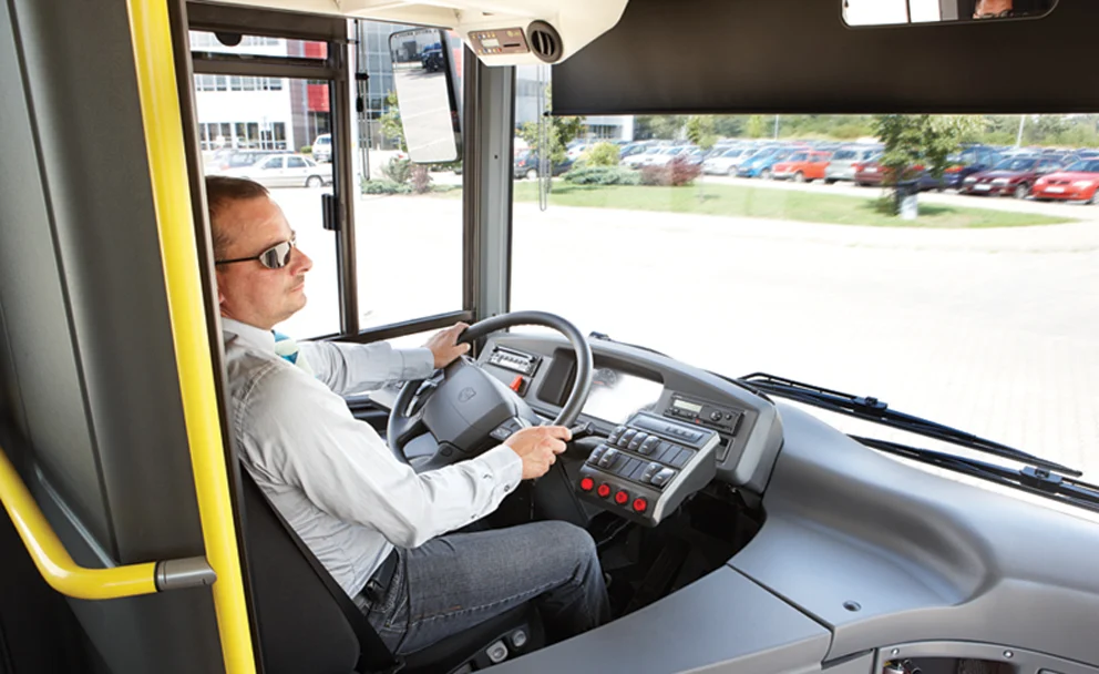 S Greve Motoristas