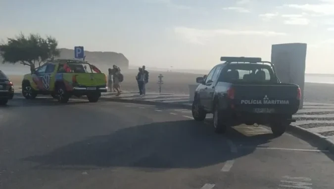 Salva Vidas Peniche