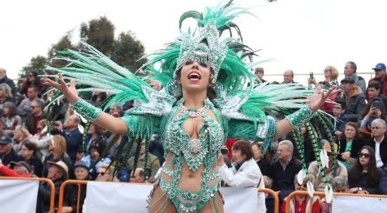 Samba Mealhada