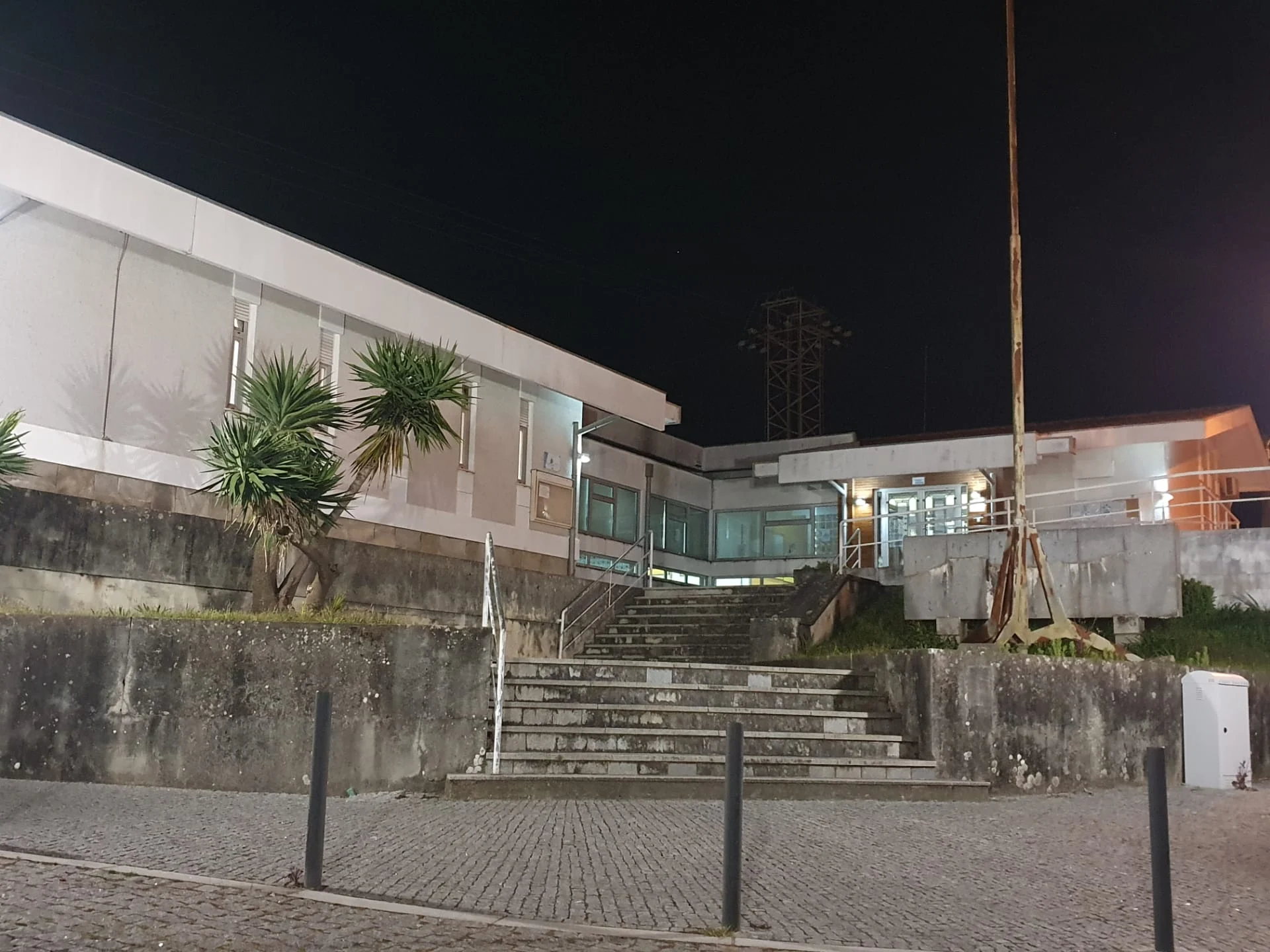 Saúde Ovar
