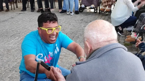 Sorrisos Estarreja