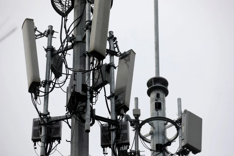 Telecomunicação