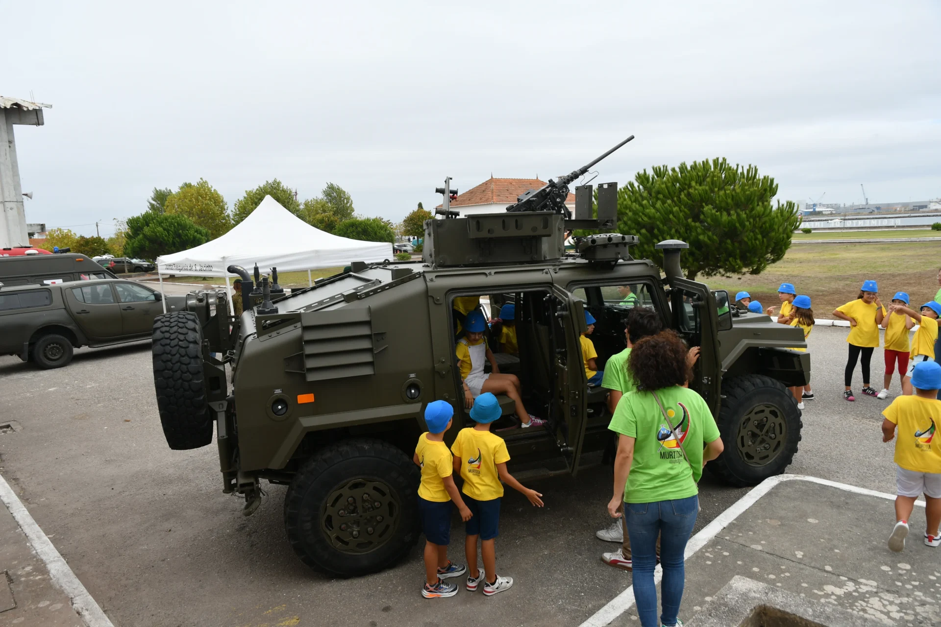 Tropa5