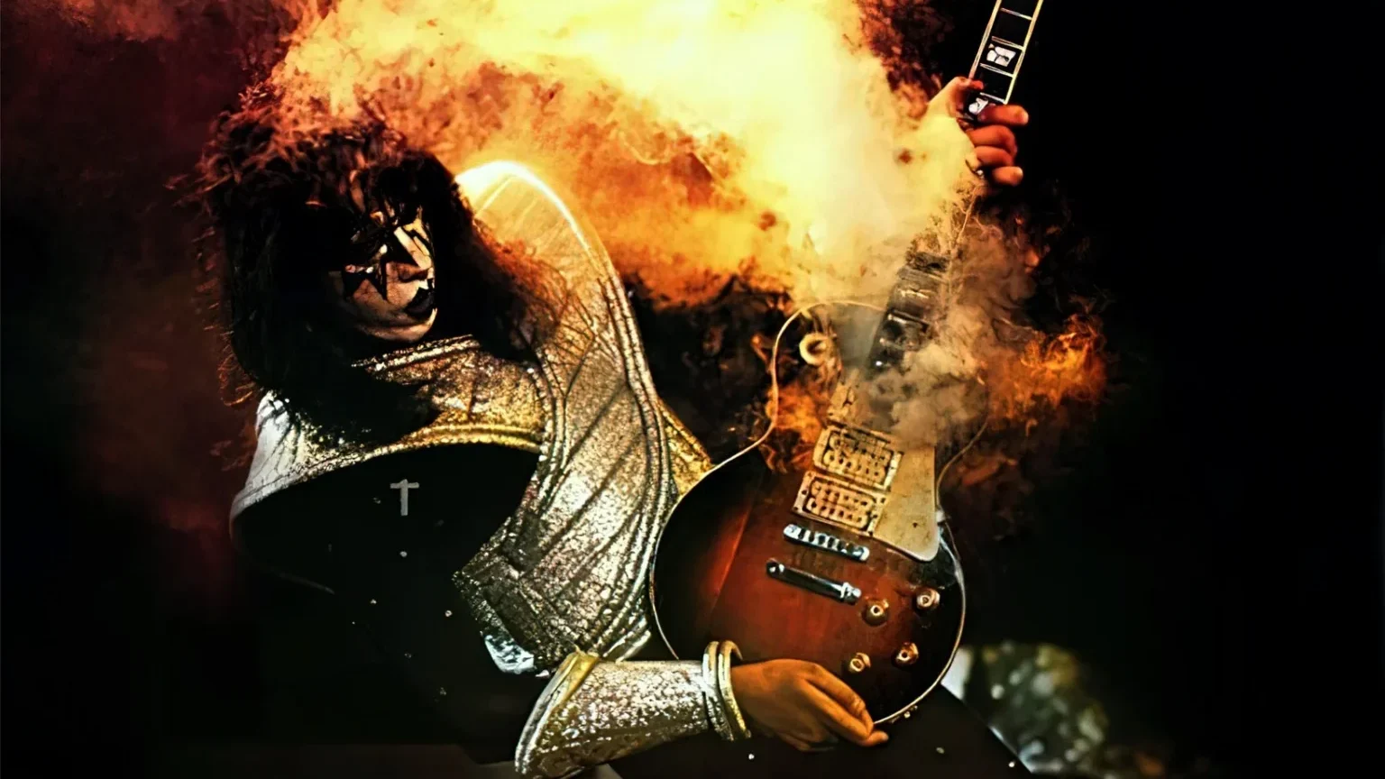 Ace Frehley