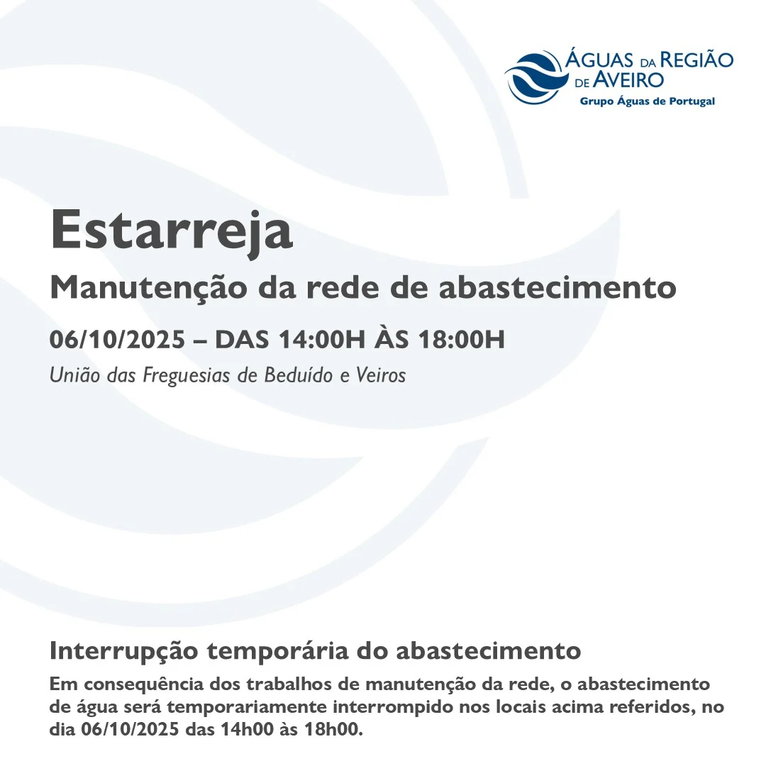Adra Estarreja