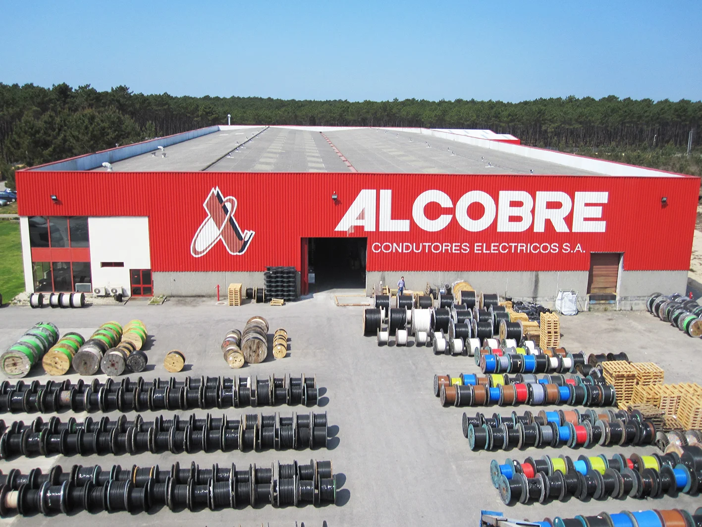 Alcobre