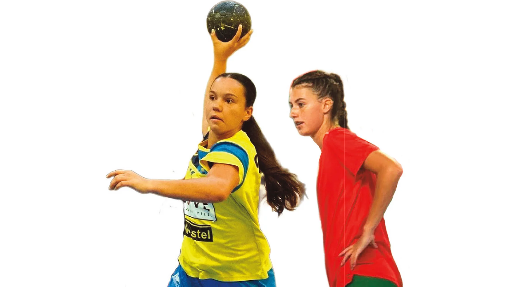 Andebol Net