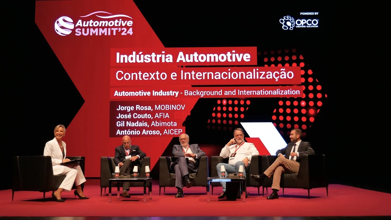 Automotive Summit 2025