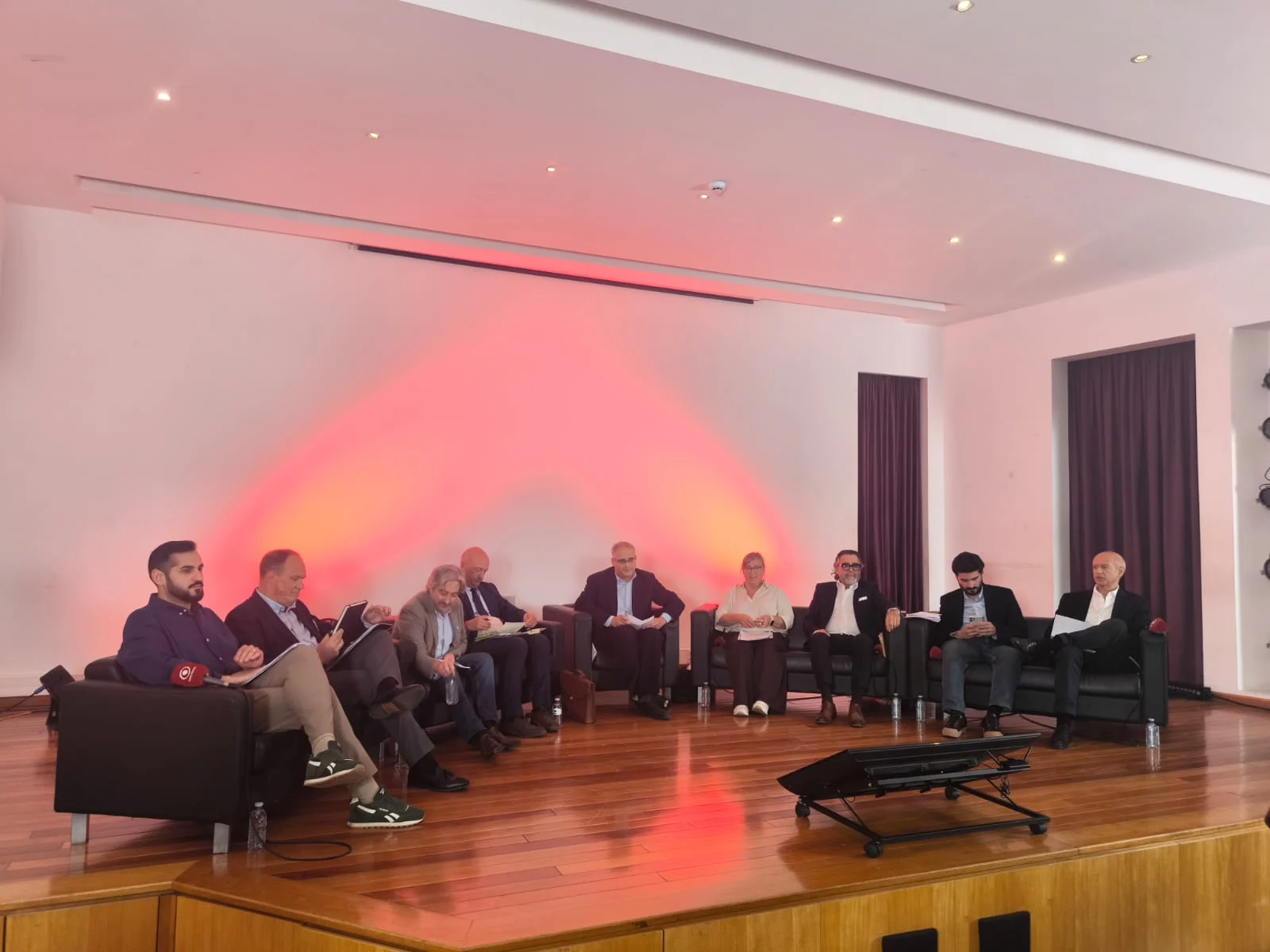 Aveiro Debate