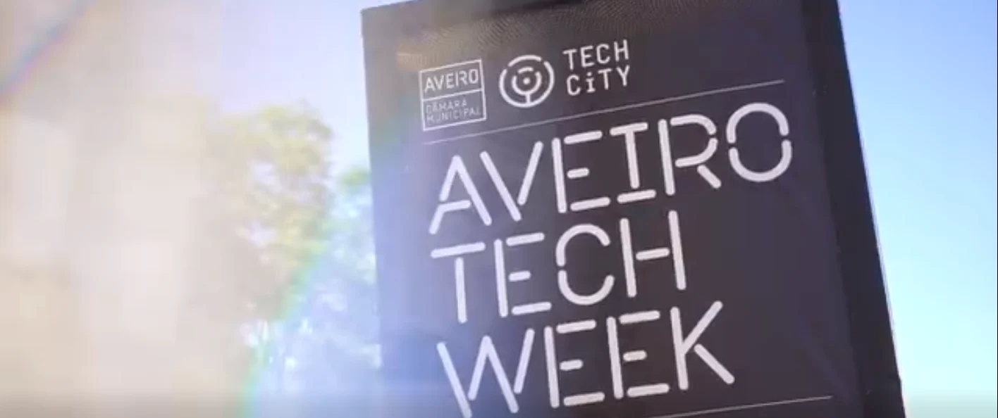 Aveiro Tech Week