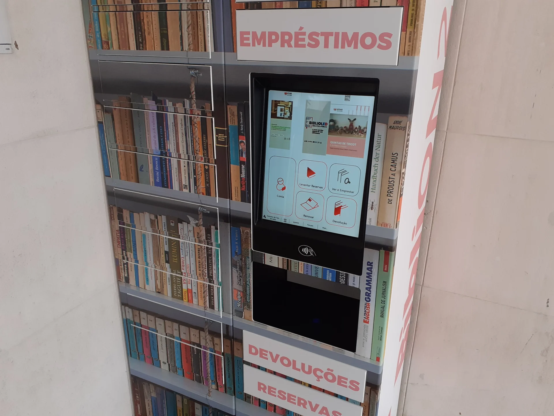 Biblion 3