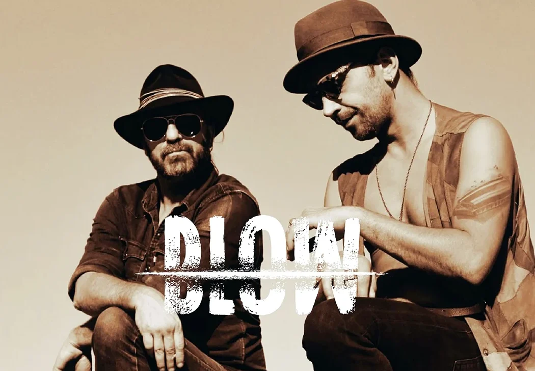 Blow