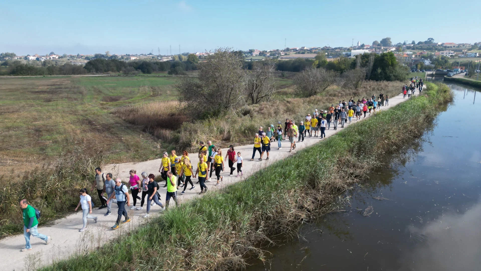 Caminhada 4