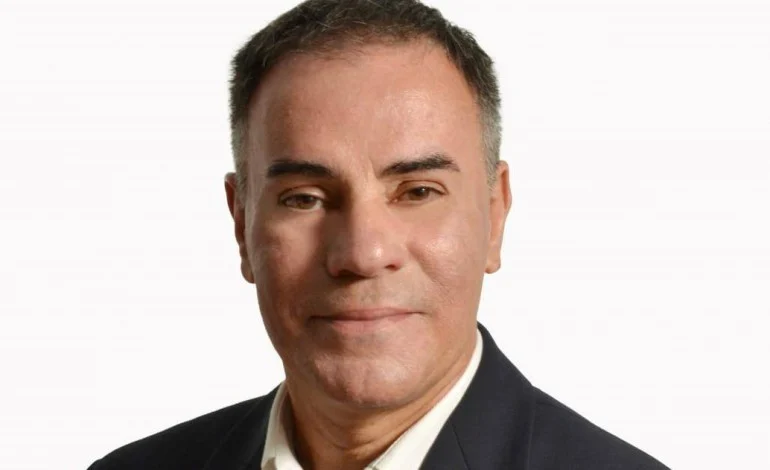 Carlos Lopes Figueiró Dos Vinhos