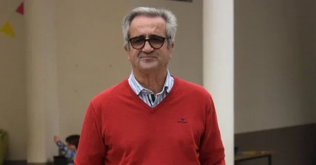 Carlos Santos