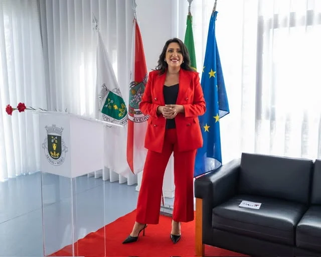 Catarina Barreto