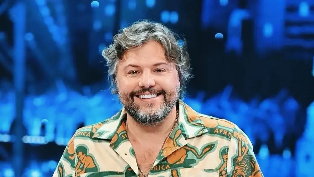 Cesar Mourao