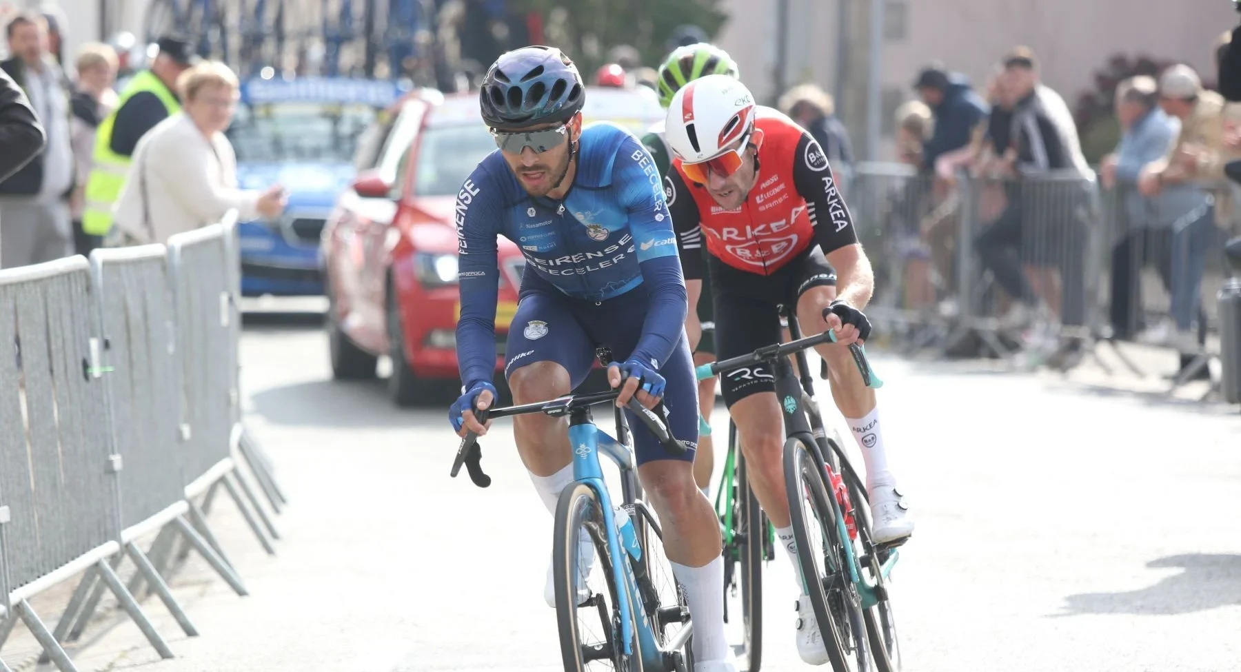Ciclismo