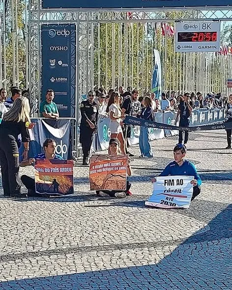 Climaximo