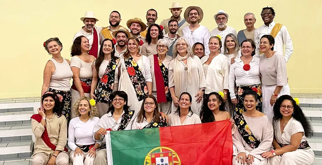 Coro