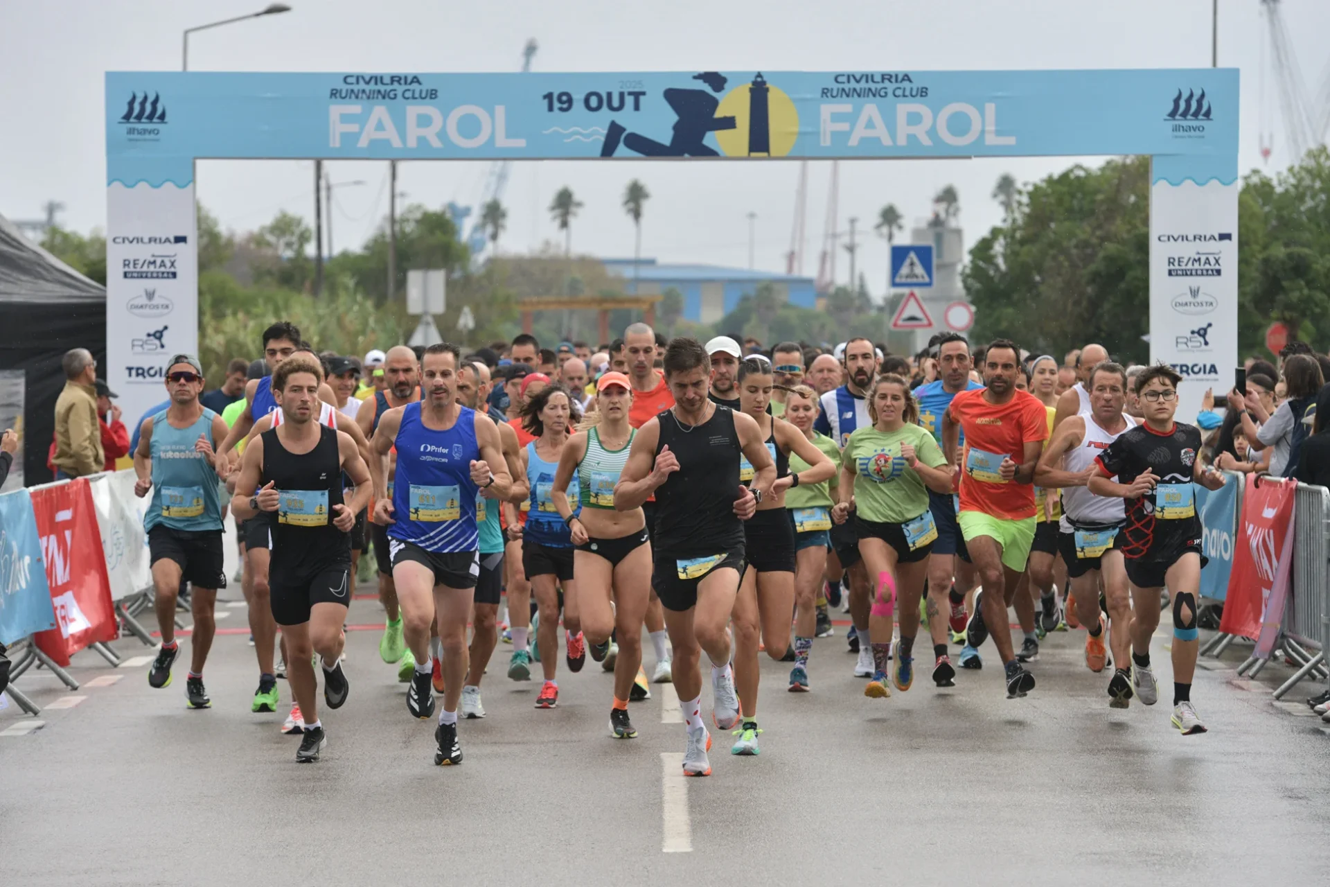 Corrida Do Farol 2025 3