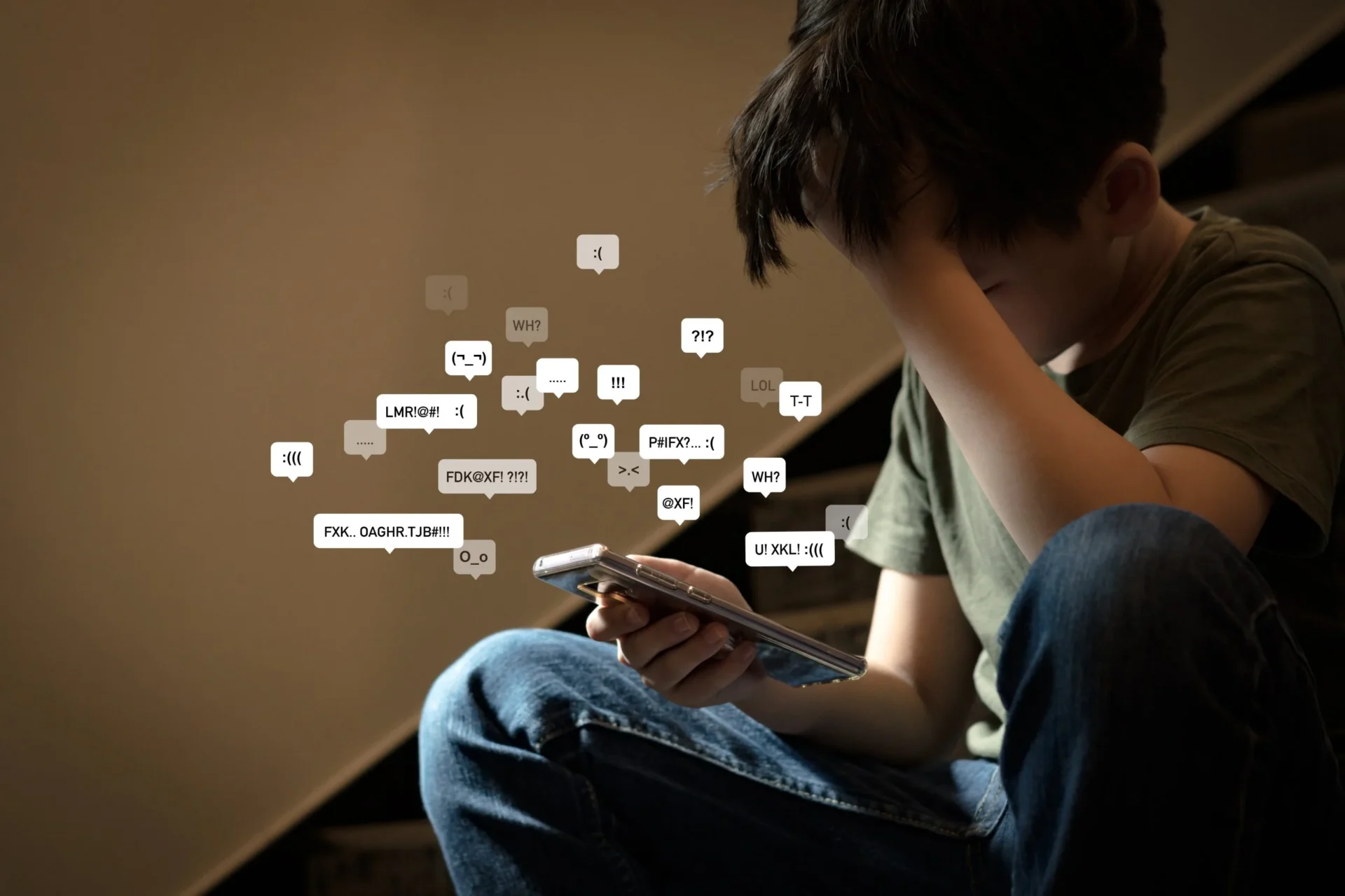 Cyber Bullying