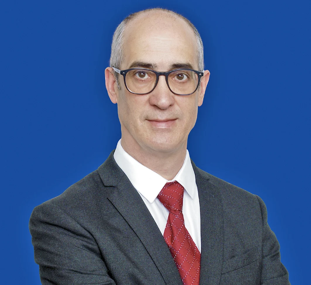 Eduardo Conde