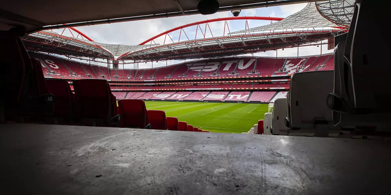 Eleições Benfica