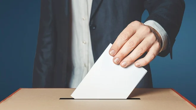 Eleicoes Voto