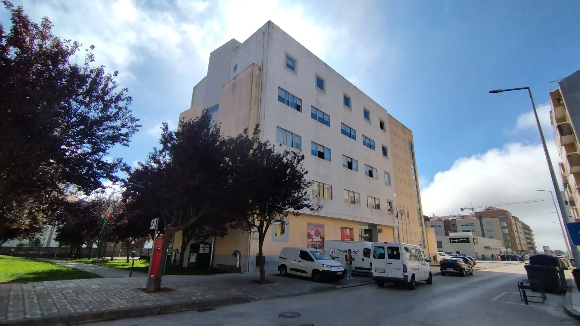 Escola Profissional De Aveiro