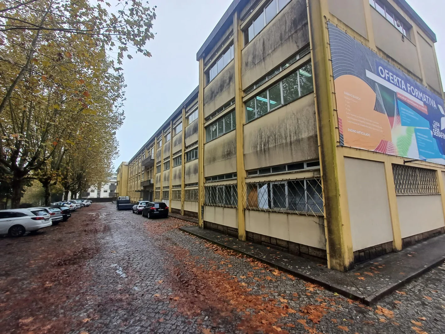 Esquadra Psp