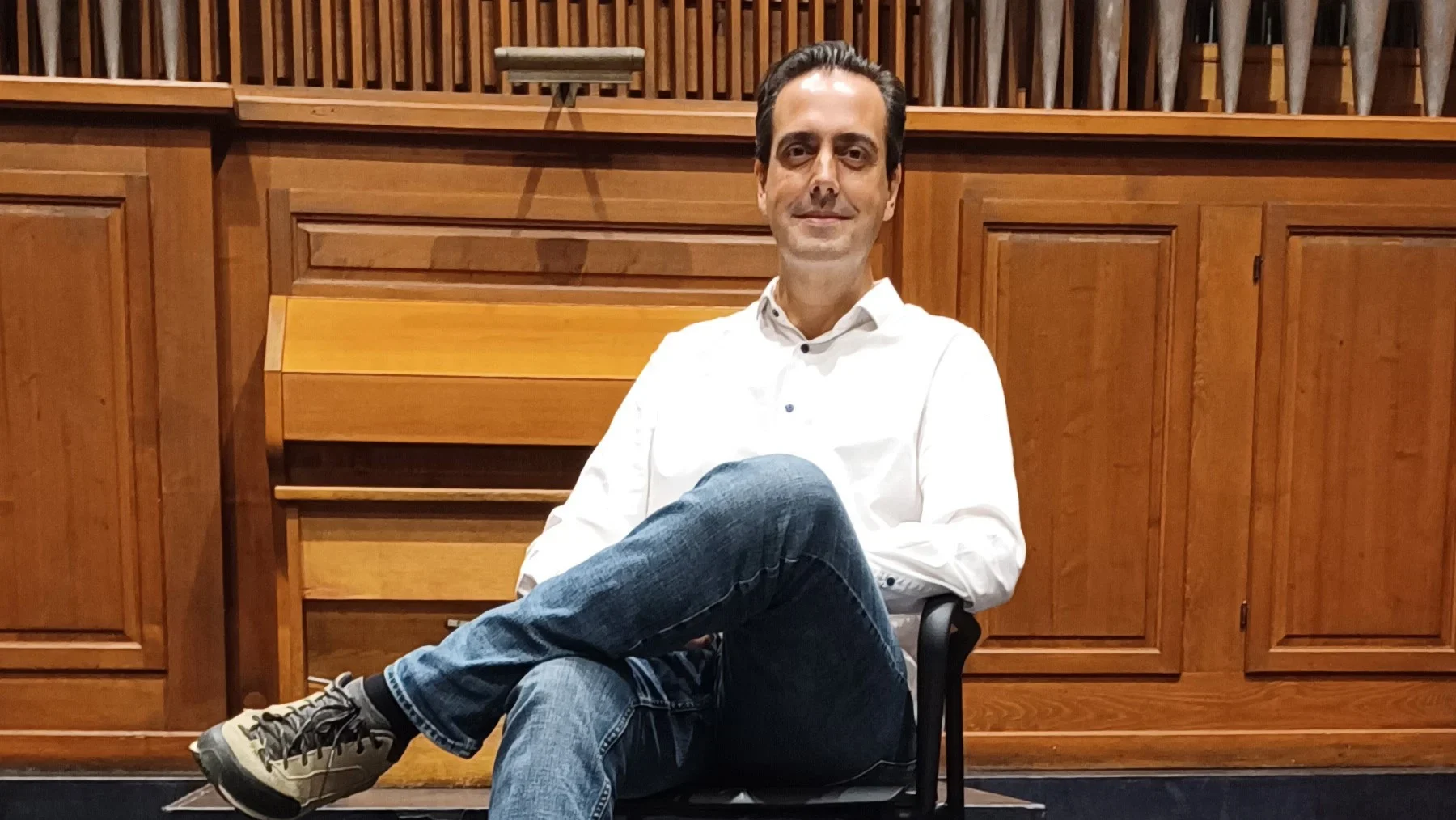Festivais Outono Pedro Rodrigues