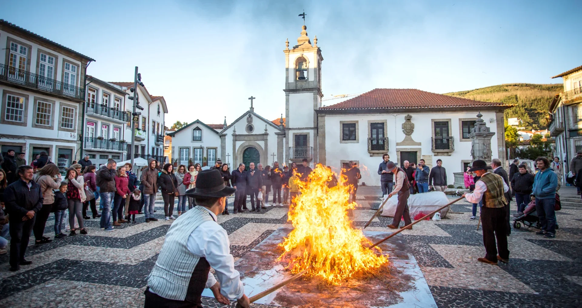 Festival Da Castanha 1