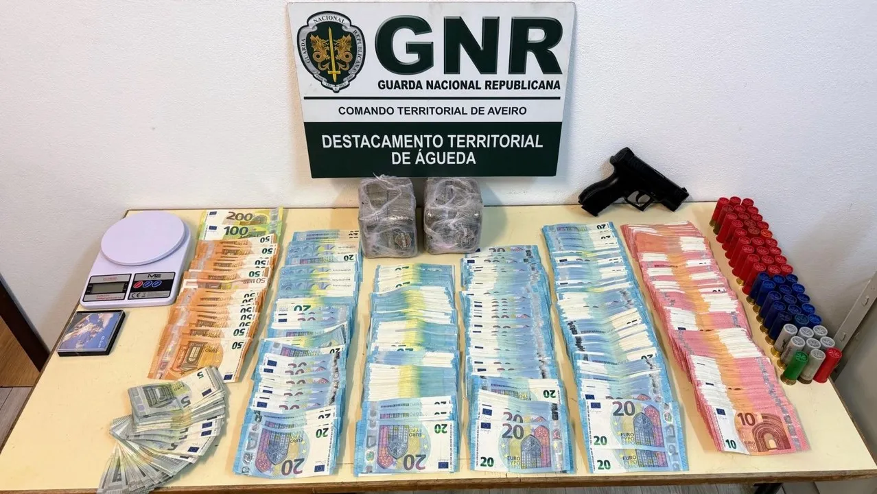 Gnr Albergaria
