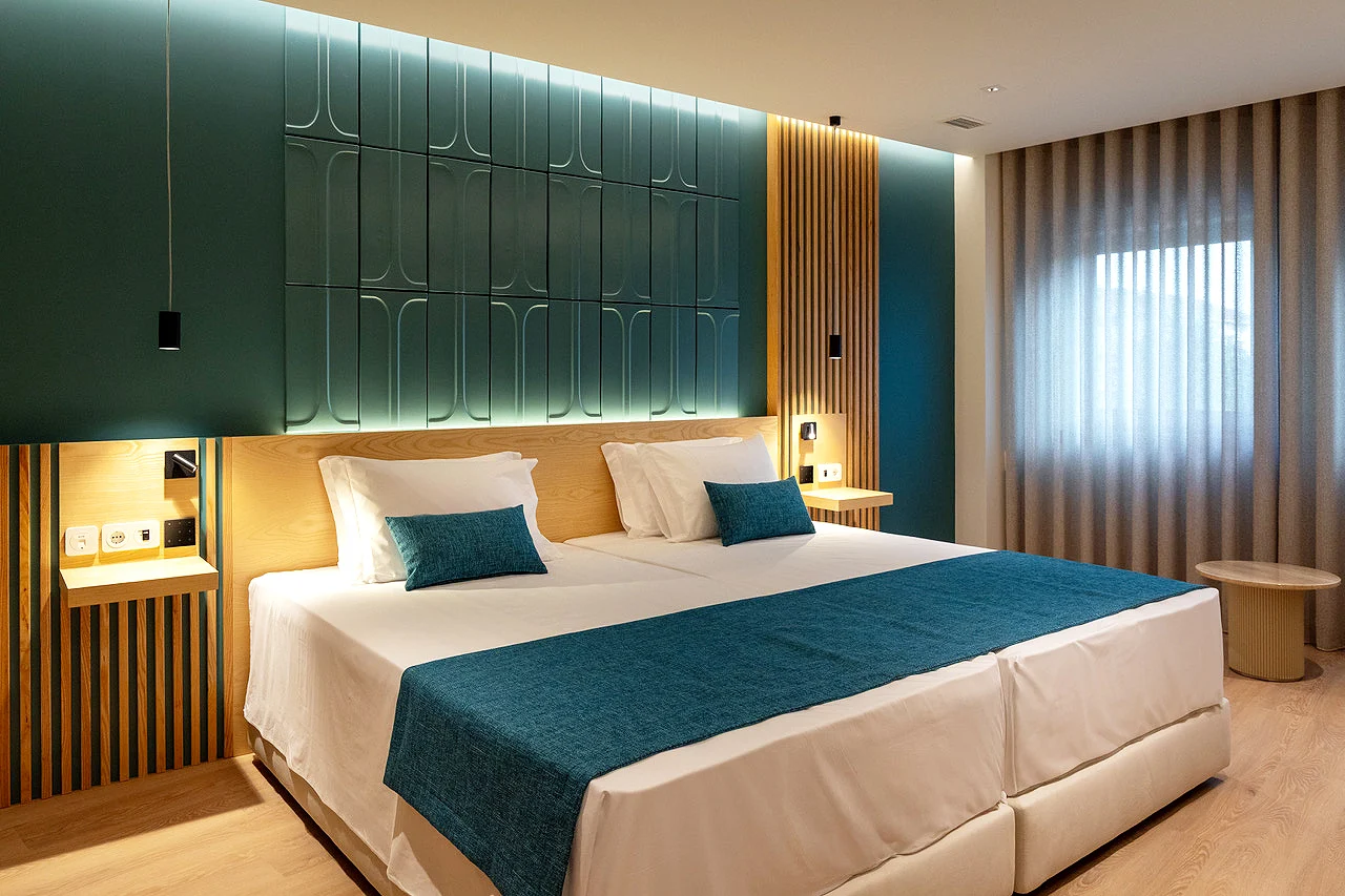 Hotel Alboi 1