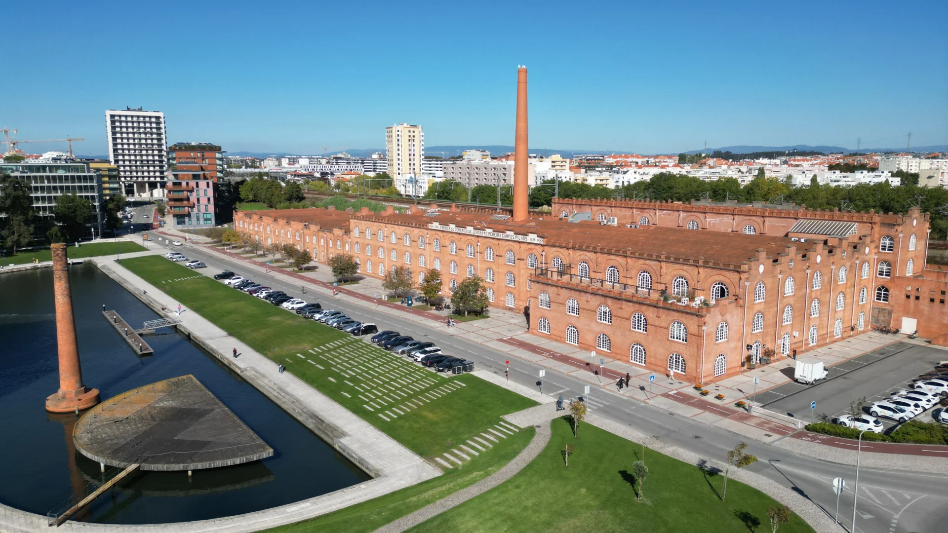 Iefp Aveiro