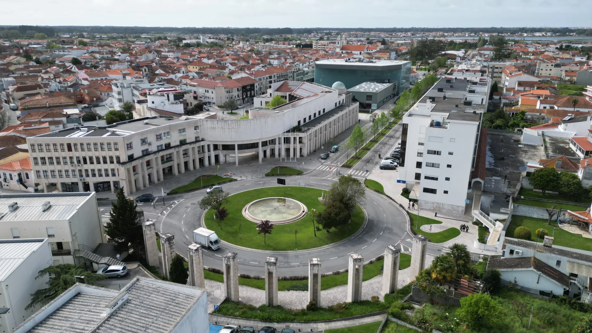 Ilhavo Camara
